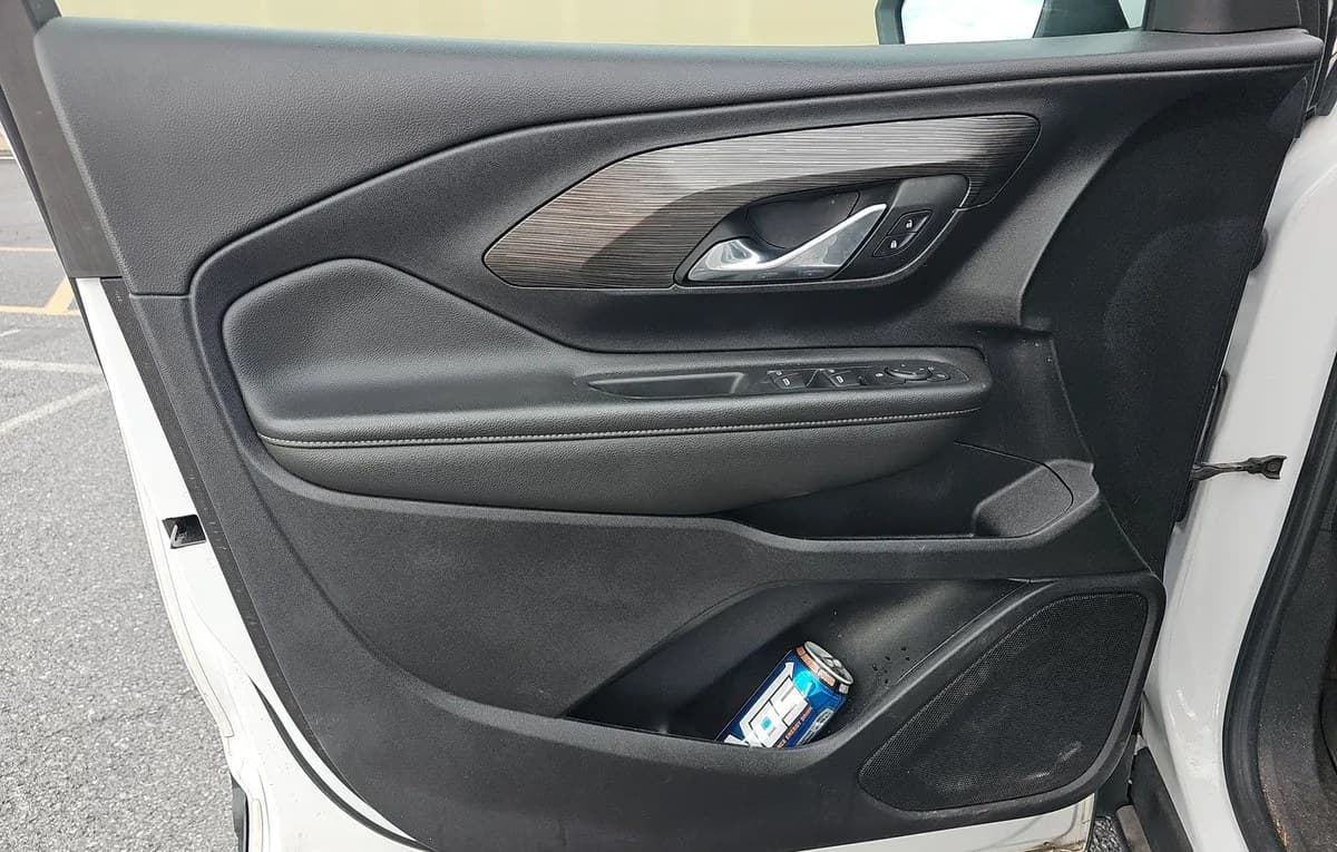 2022 GMC TERRAIN SLE 6
