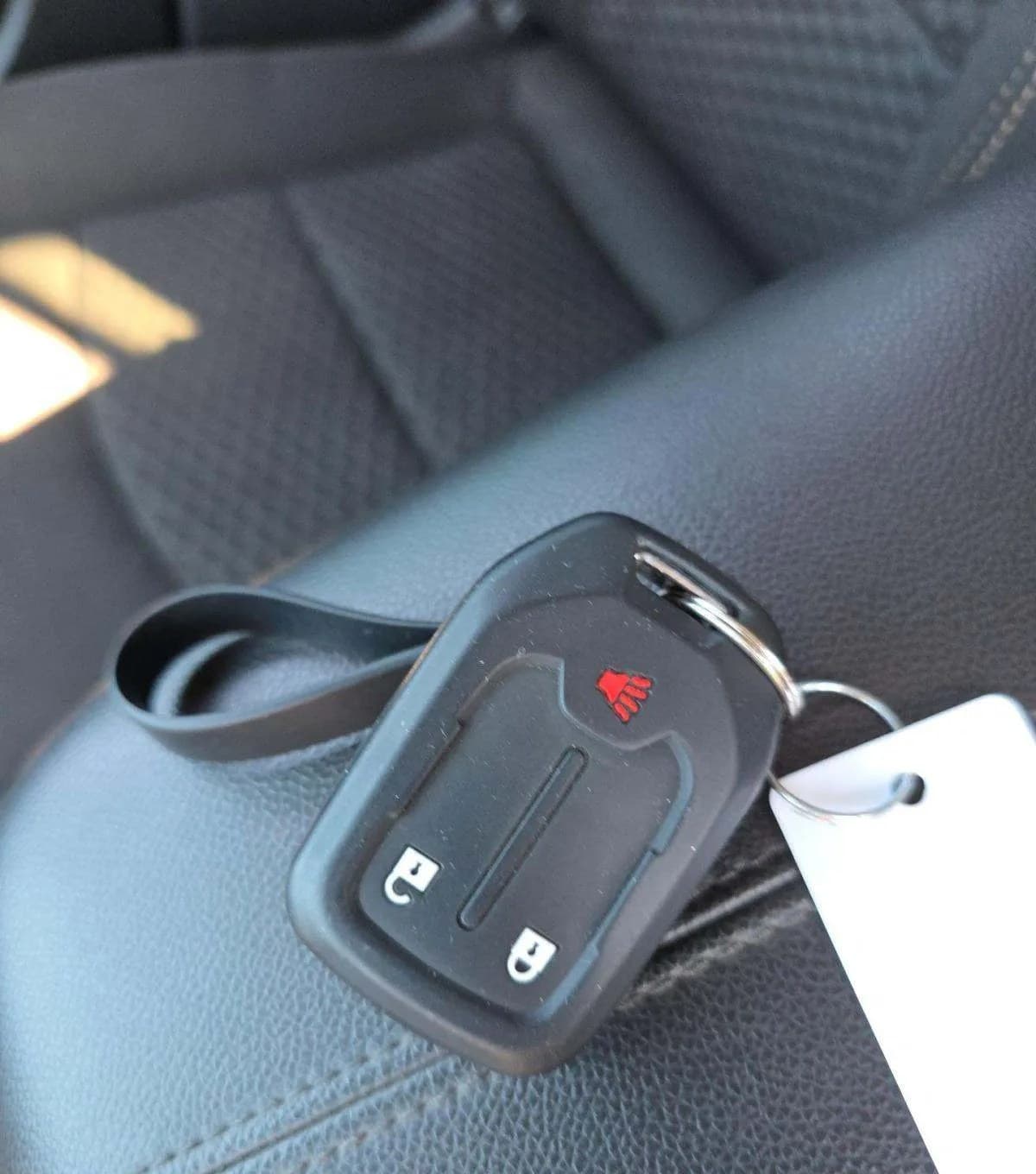 2019 GMC TERRAIN SLE 5