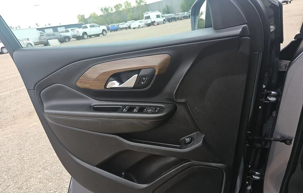 2018 GMC TERRAIN SLE 6