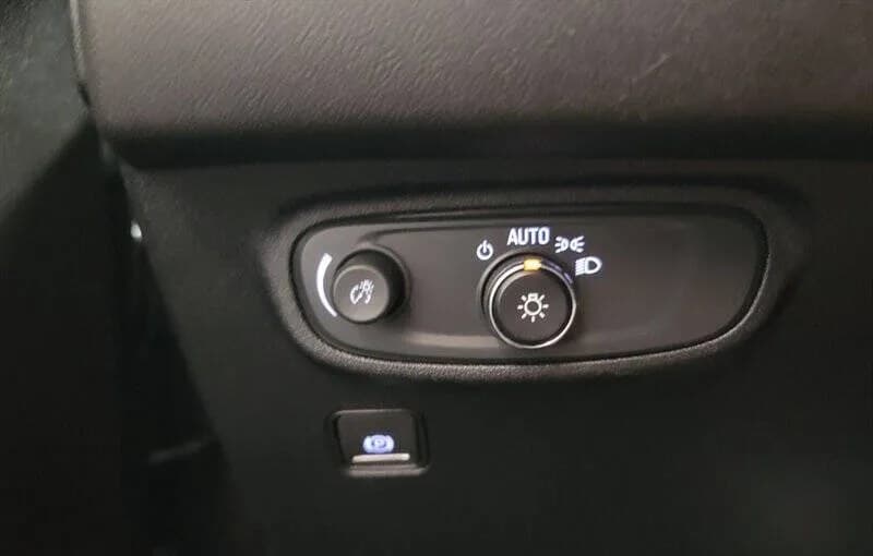 2019 GMC TERRAIN SLE 6