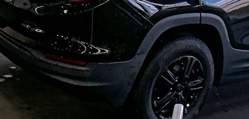 2019 GMC TERRAIN SLE 6
