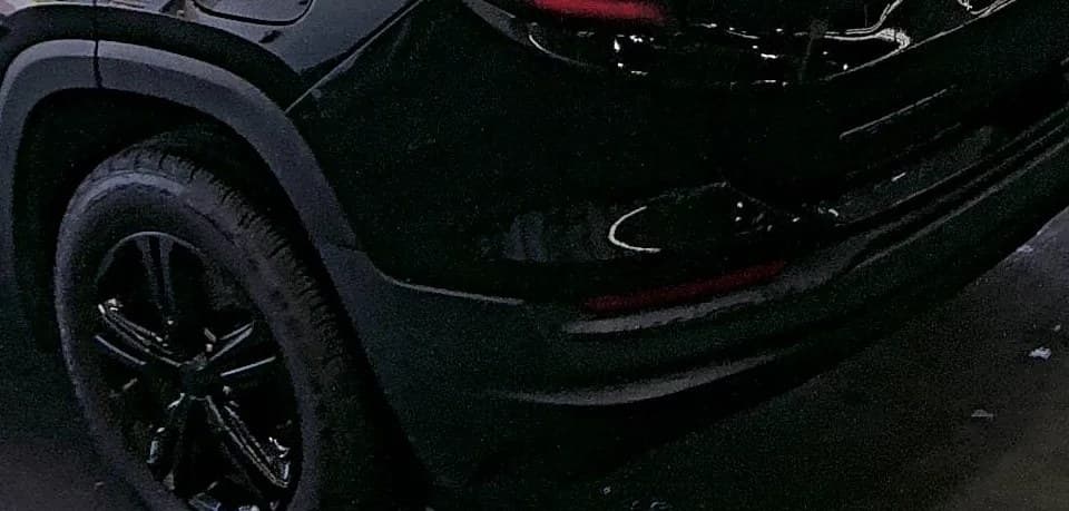 2019 GMC TERRAIN SLE 7