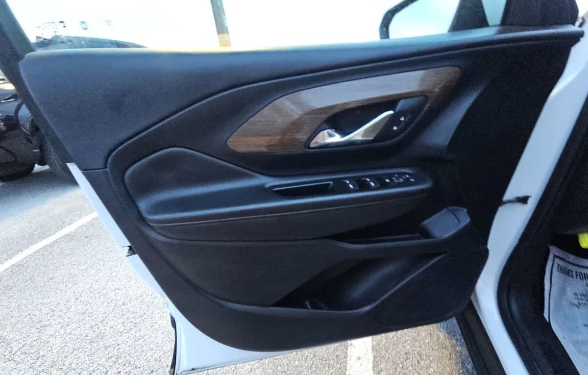 2020 GMC TERRAIN SLE 6