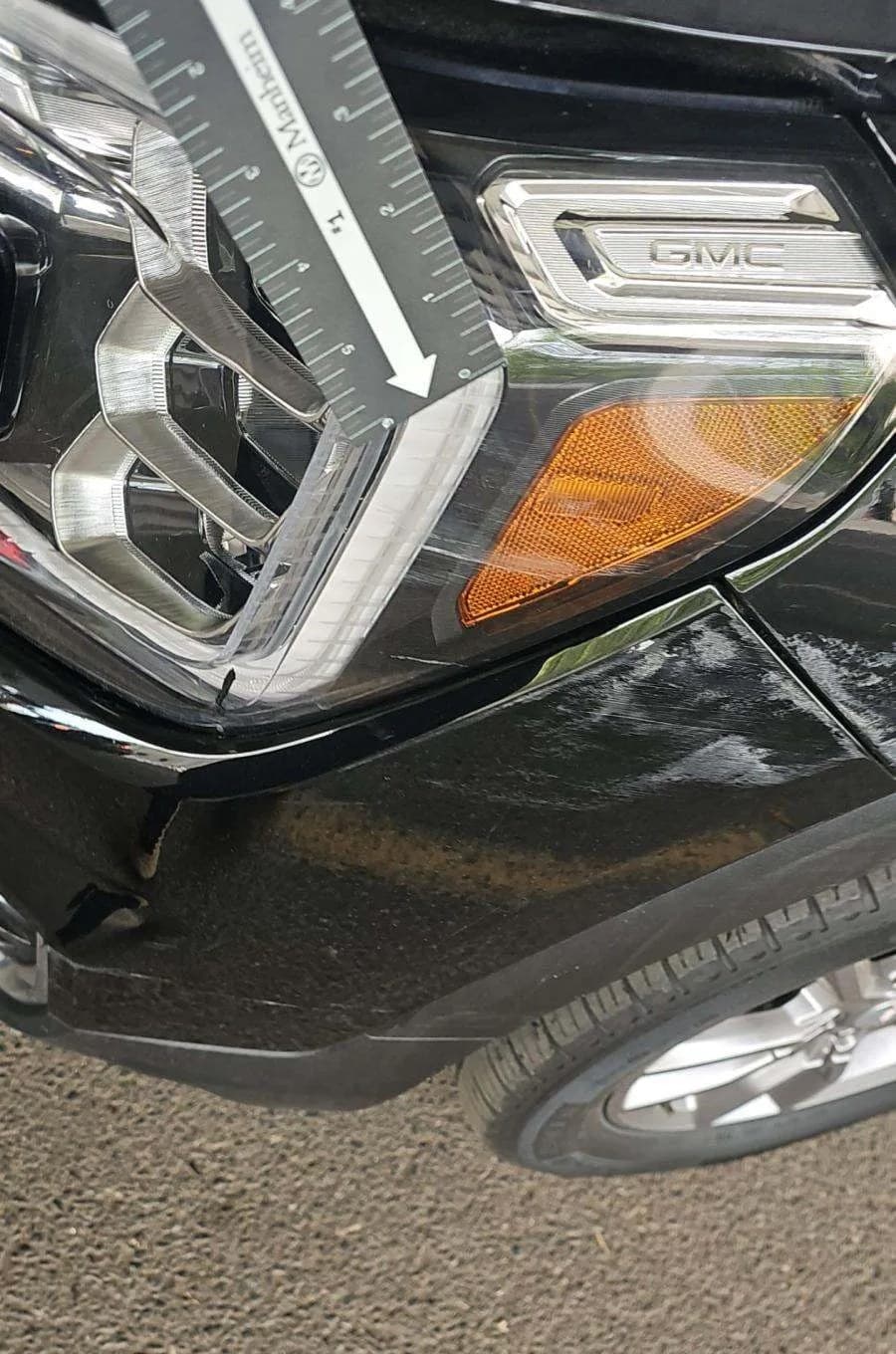 2022 GMC TERRAIN SLT 6