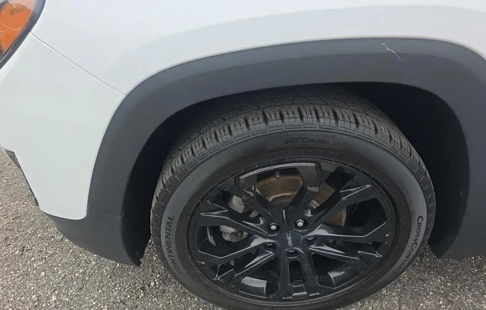 2019 GMC TERRAIN SLT 5