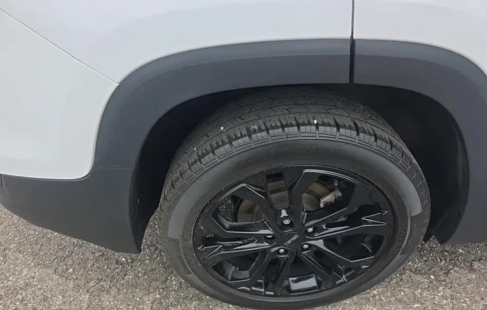 2019 GMC TERRAIN SLT 7