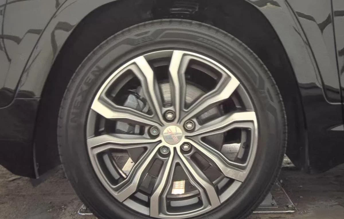 2020 GMC TERRAIN DENALI 5SA 6