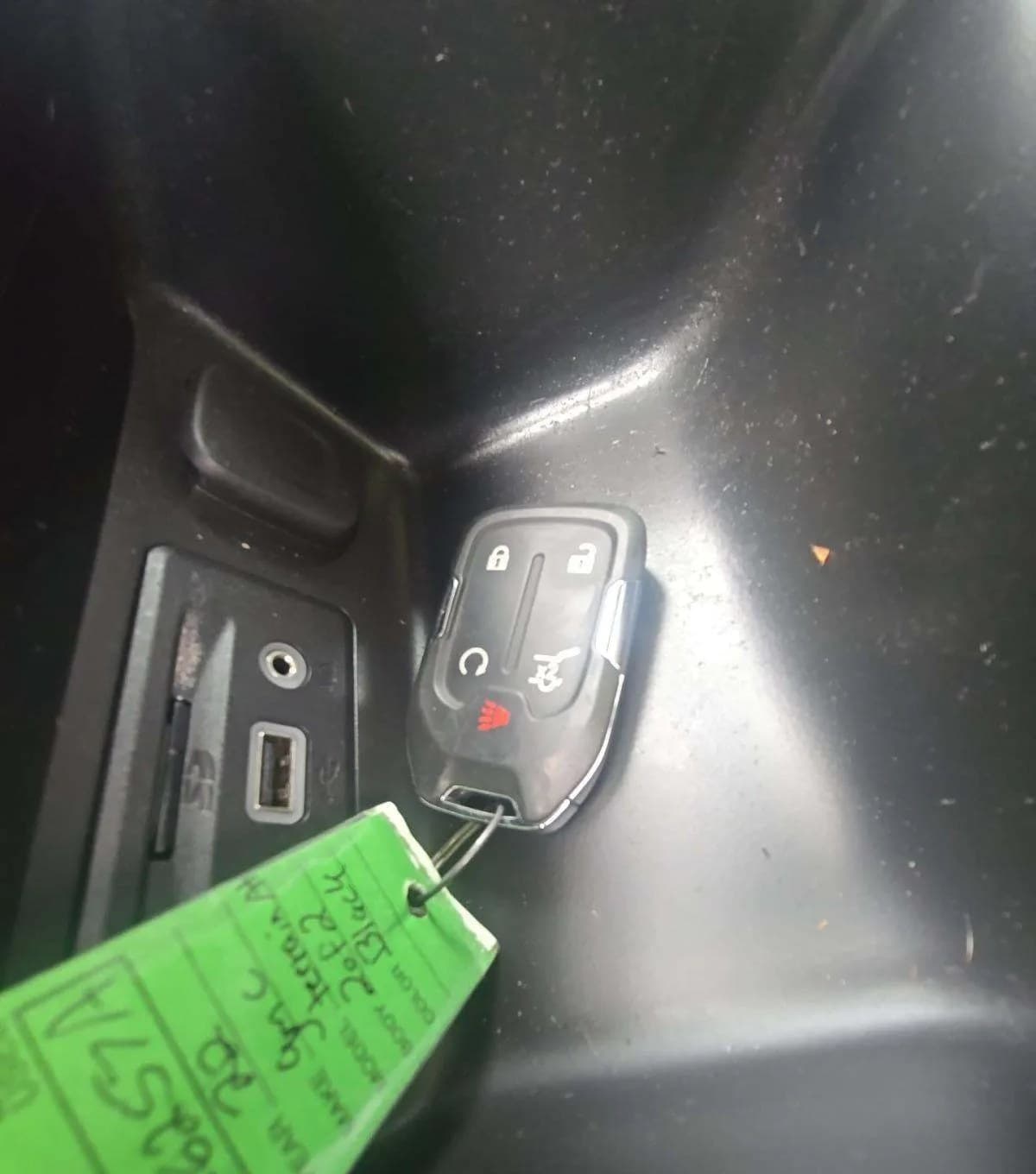 2022 GMC TERRAIN AT4 4SC 5