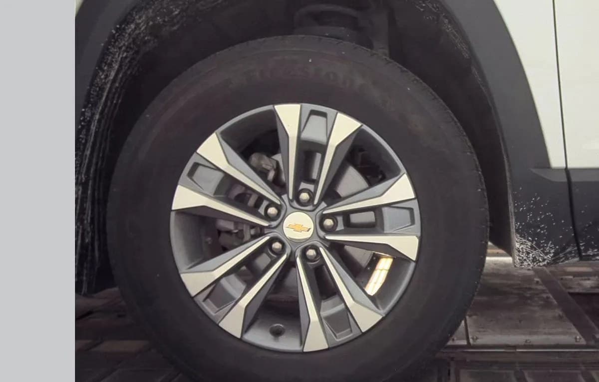 2025 CHEVROLET EQUINOX LT 6