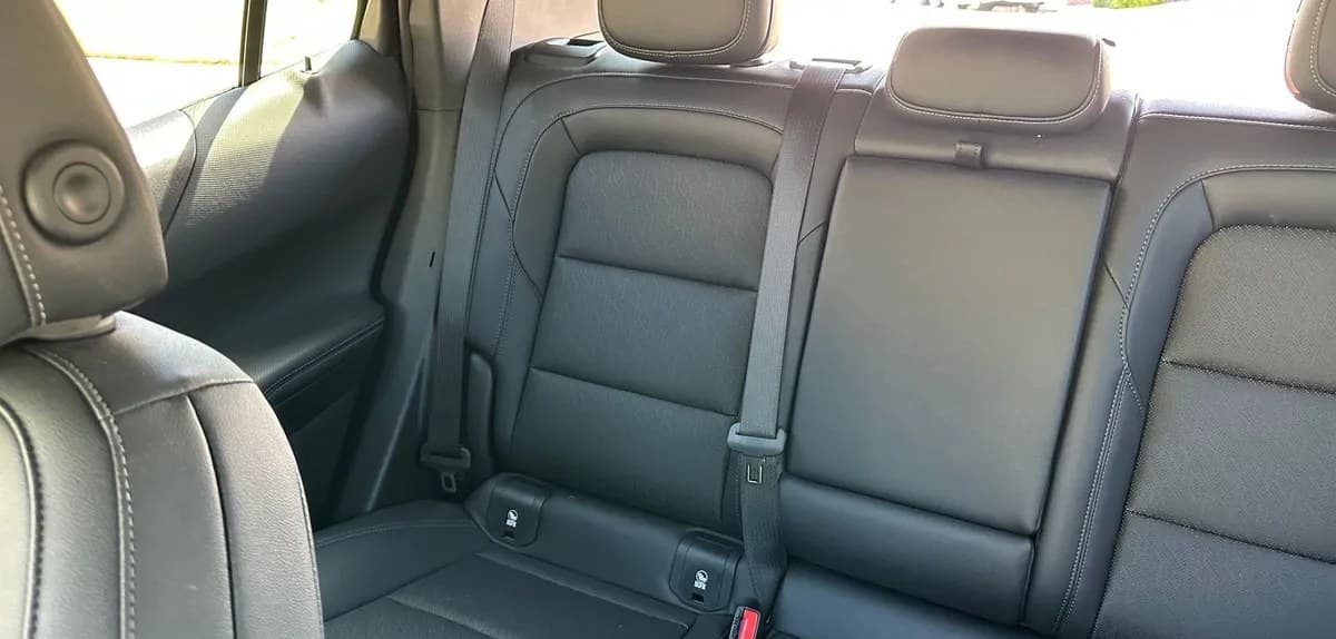 2026 CHEVROLET EQUINOX LT 6