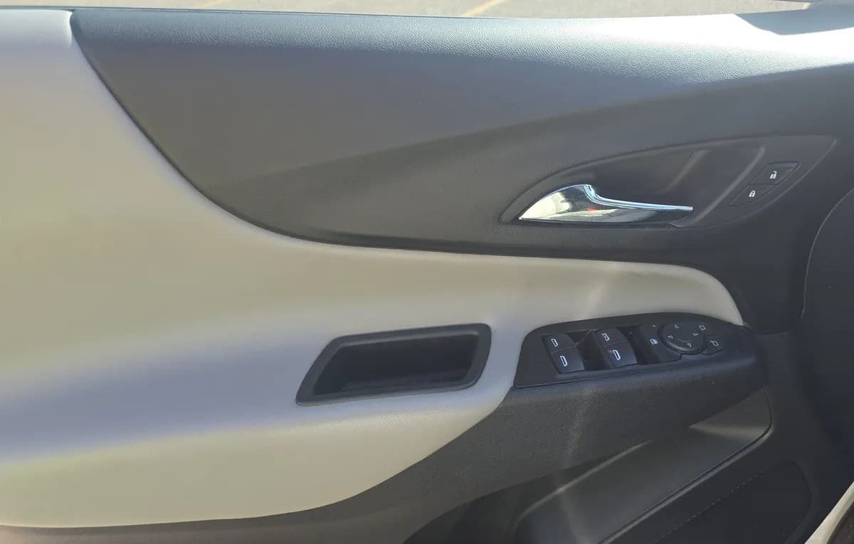 2024 CHEVROLET EQUINOX LS 5