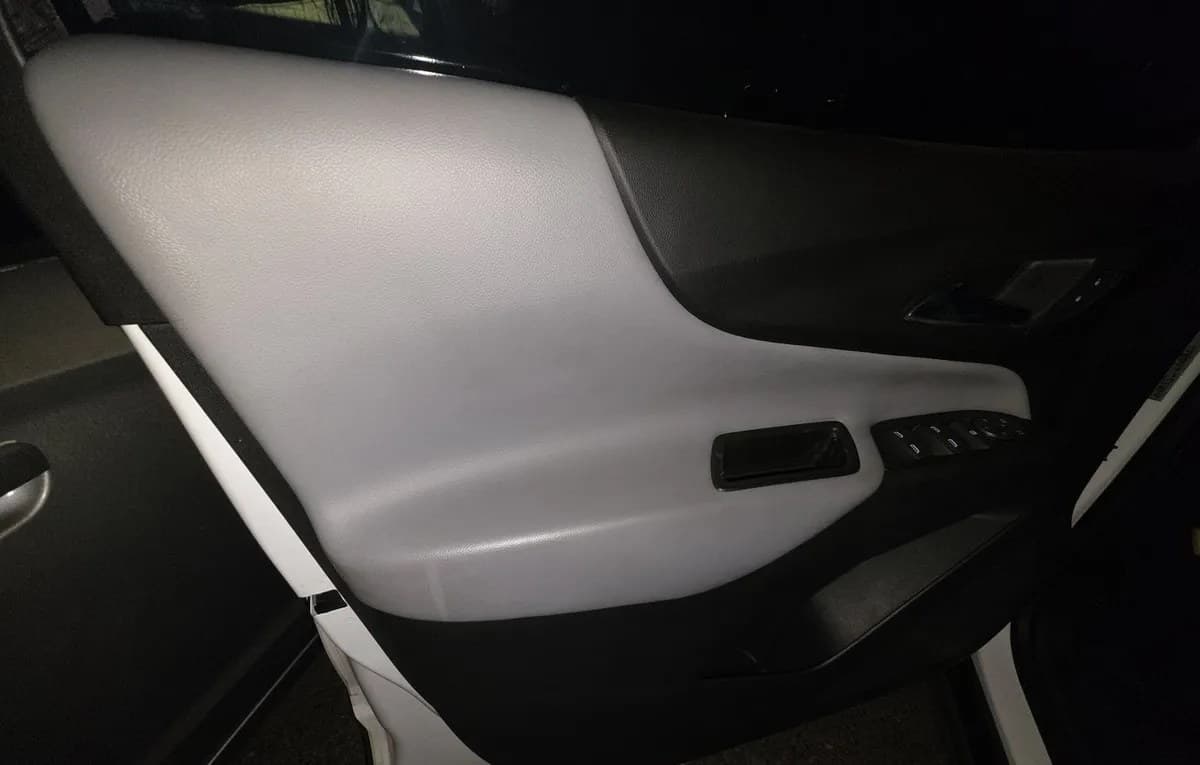 2021 CHEVROLET EQUINOX LS 6