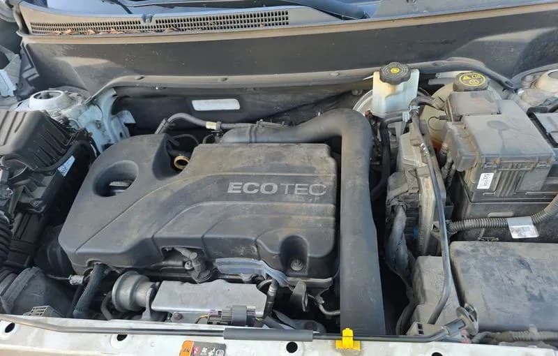 2018 CHEVROLET EQUINOX LS 1LS 3