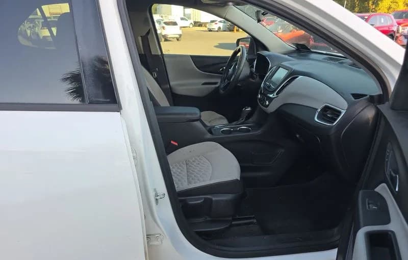 2018 CHEVROLET EQUINOX LS 1LS 5