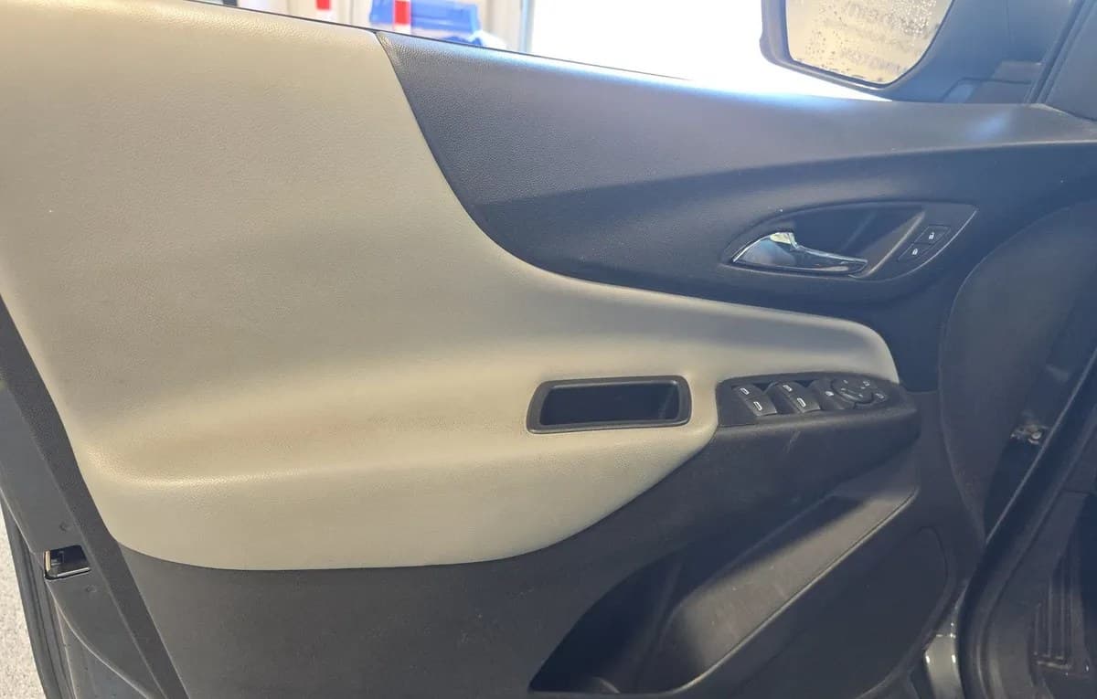 2019 CHEVROLET EQUINOX LS 6