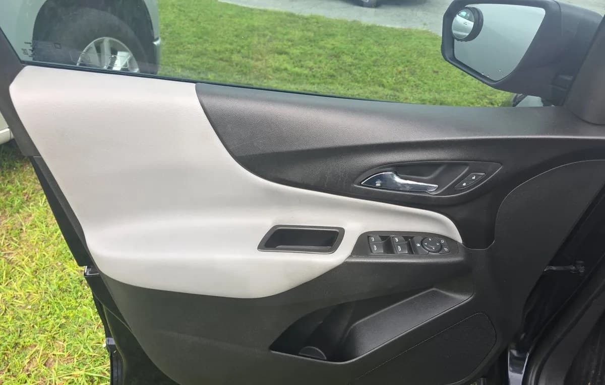 2020 CHEVROLET EQUINOX LS 1LS 6