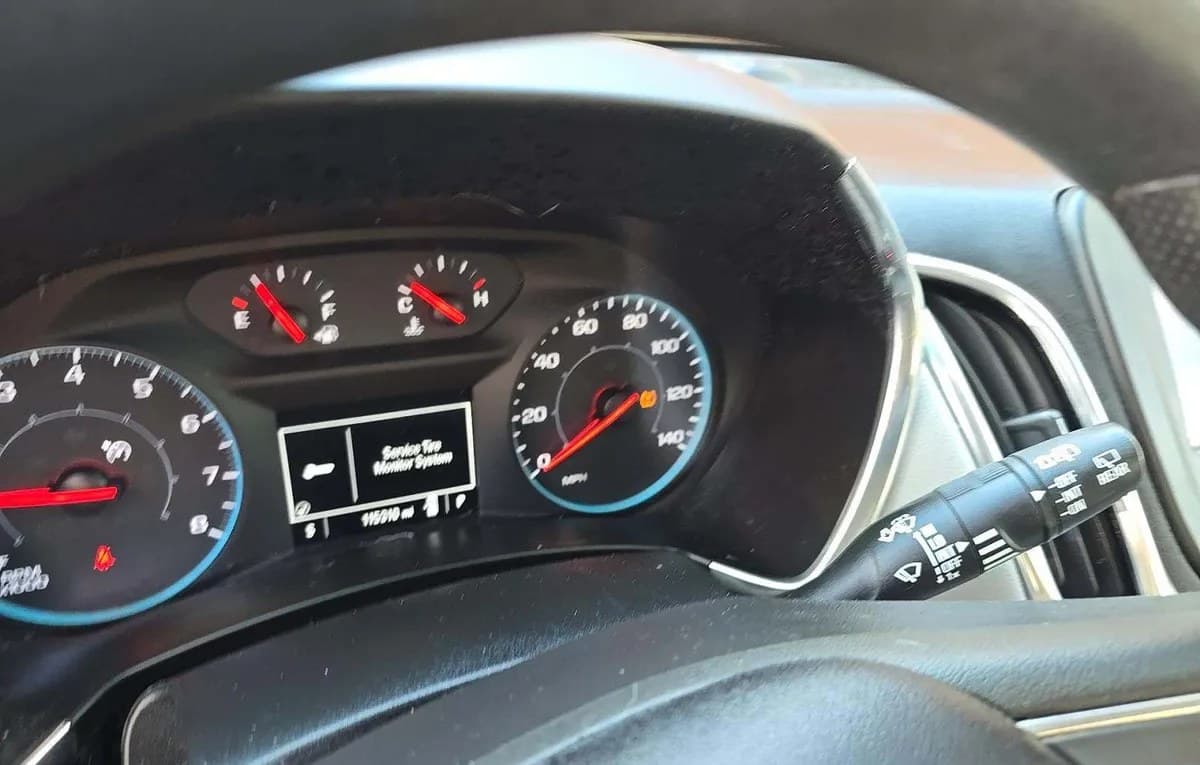 2020 CHEVROLET EQUINOX LS 1LS 6