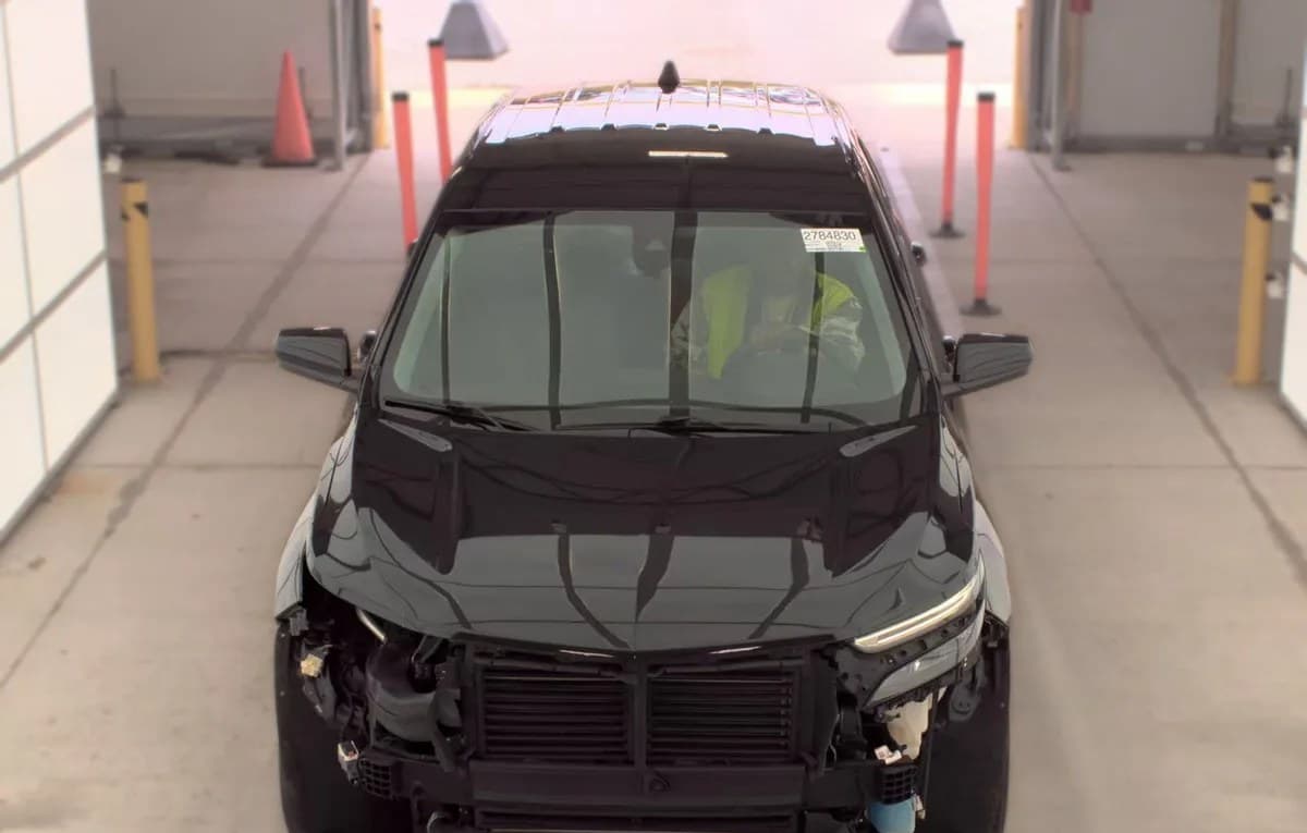 2023 CHEVROLET EQUINOX LT 2FL 3