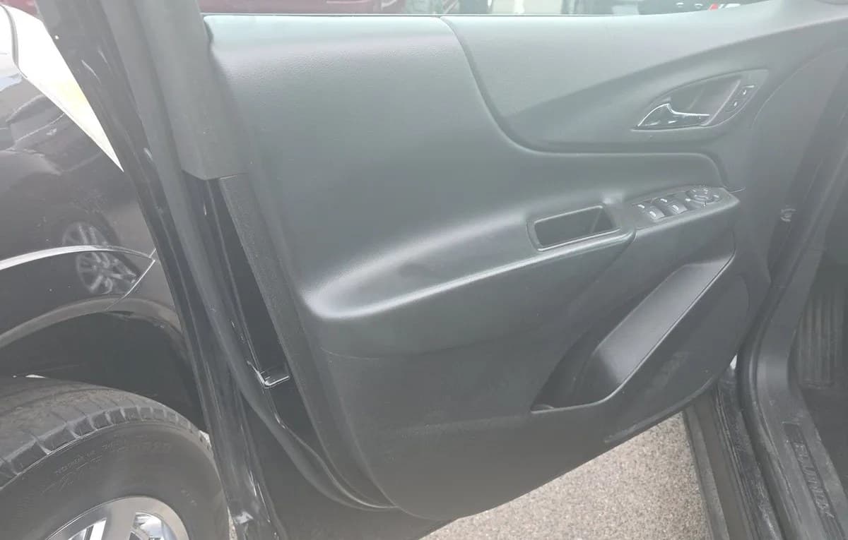 2023 CHEVROLET EQUINOX LT 2FL 6