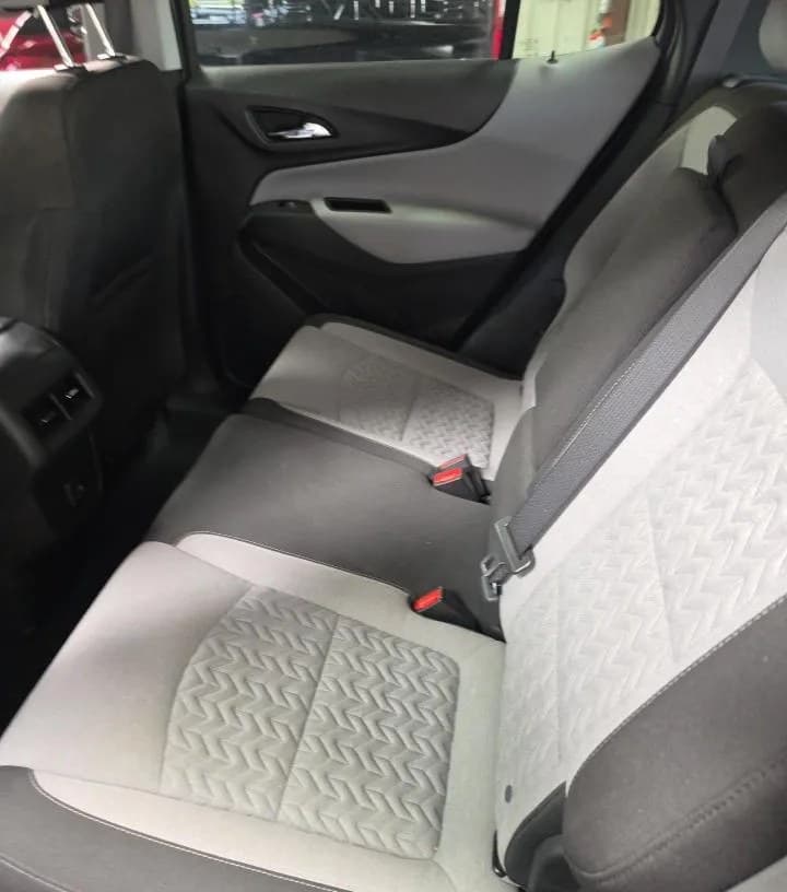 2023 CHEVROLET EQUINOX LT 2FL 7