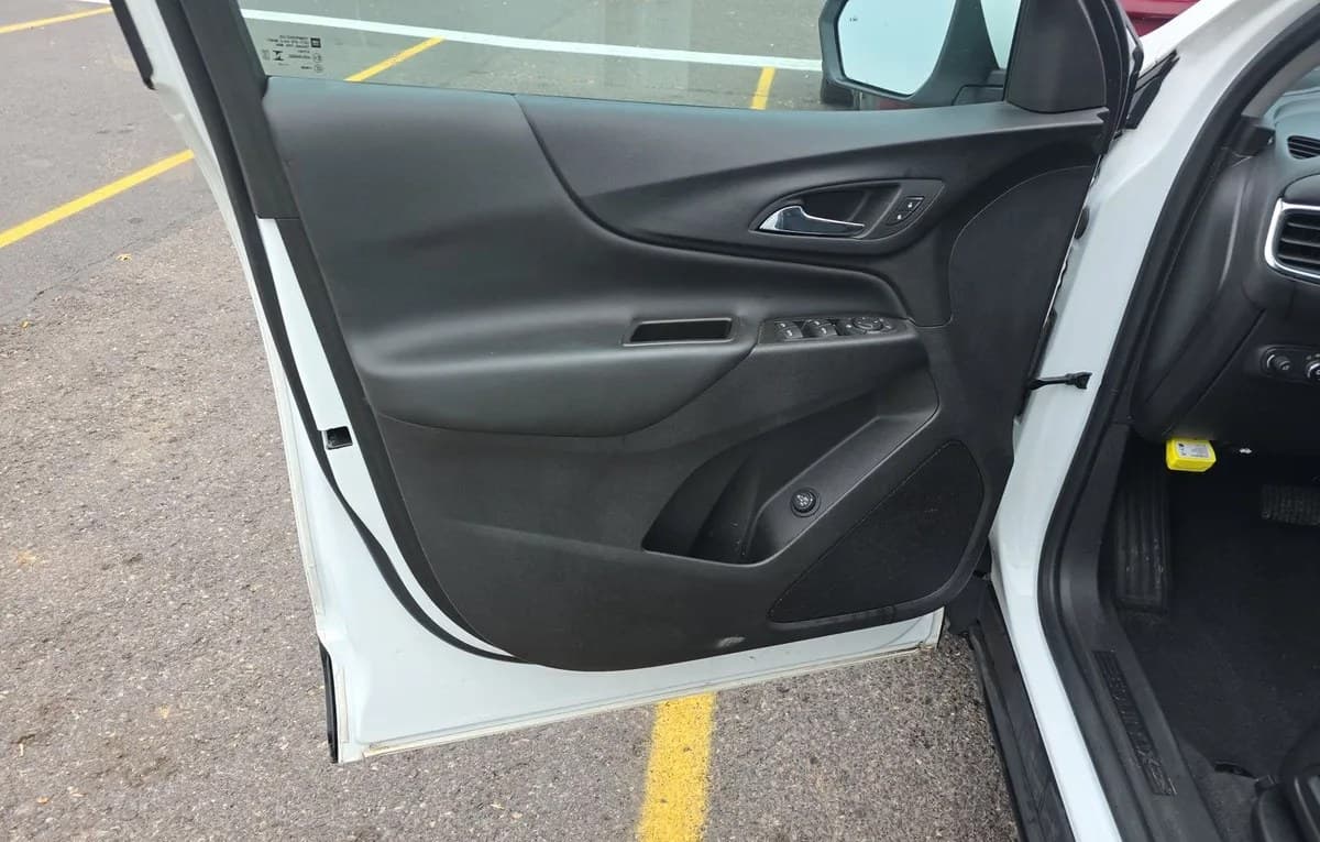 2023 CHEVROLET EQUINOX LT 6