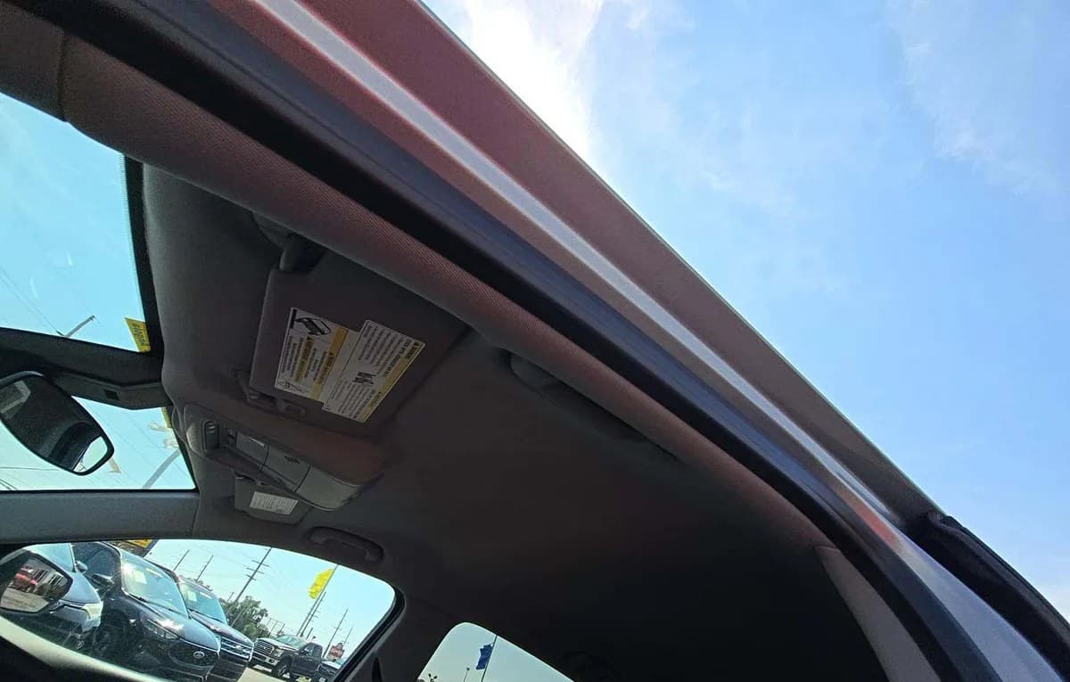 2023 CHEVROLET EQUINOX LT 5