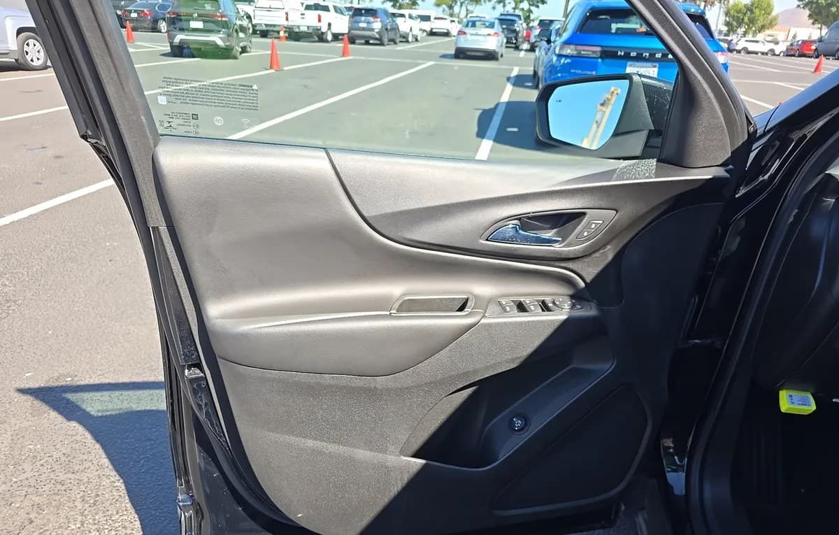 2022 CHEVROLET EQUINOX LT 6