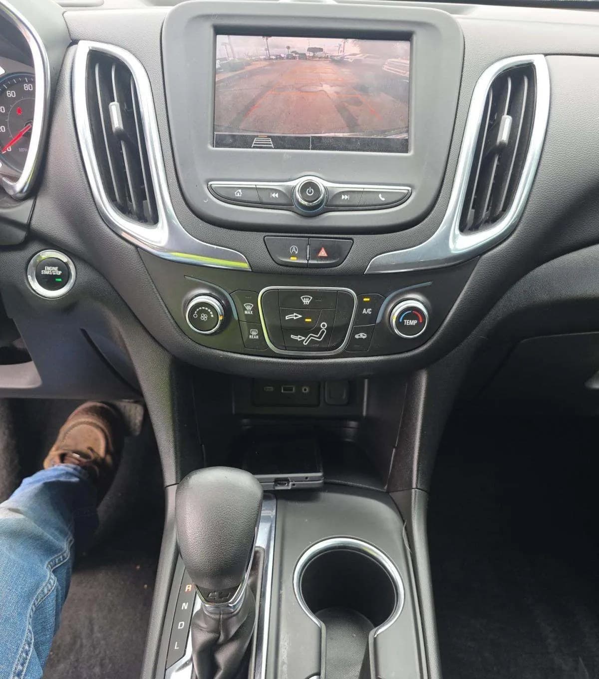 2023 CHEVROLET EQUINOX LT 7