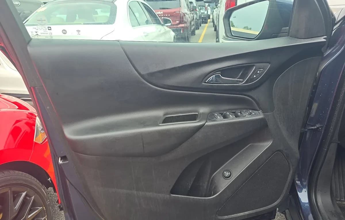 2019 CHEVROLET EQUINOX LT 6