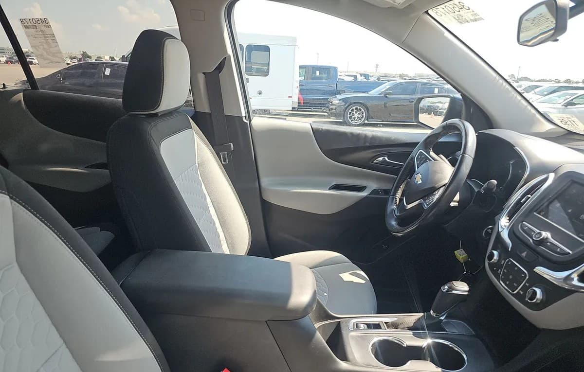 2019 CHEVROLET EQUINOX LT 5