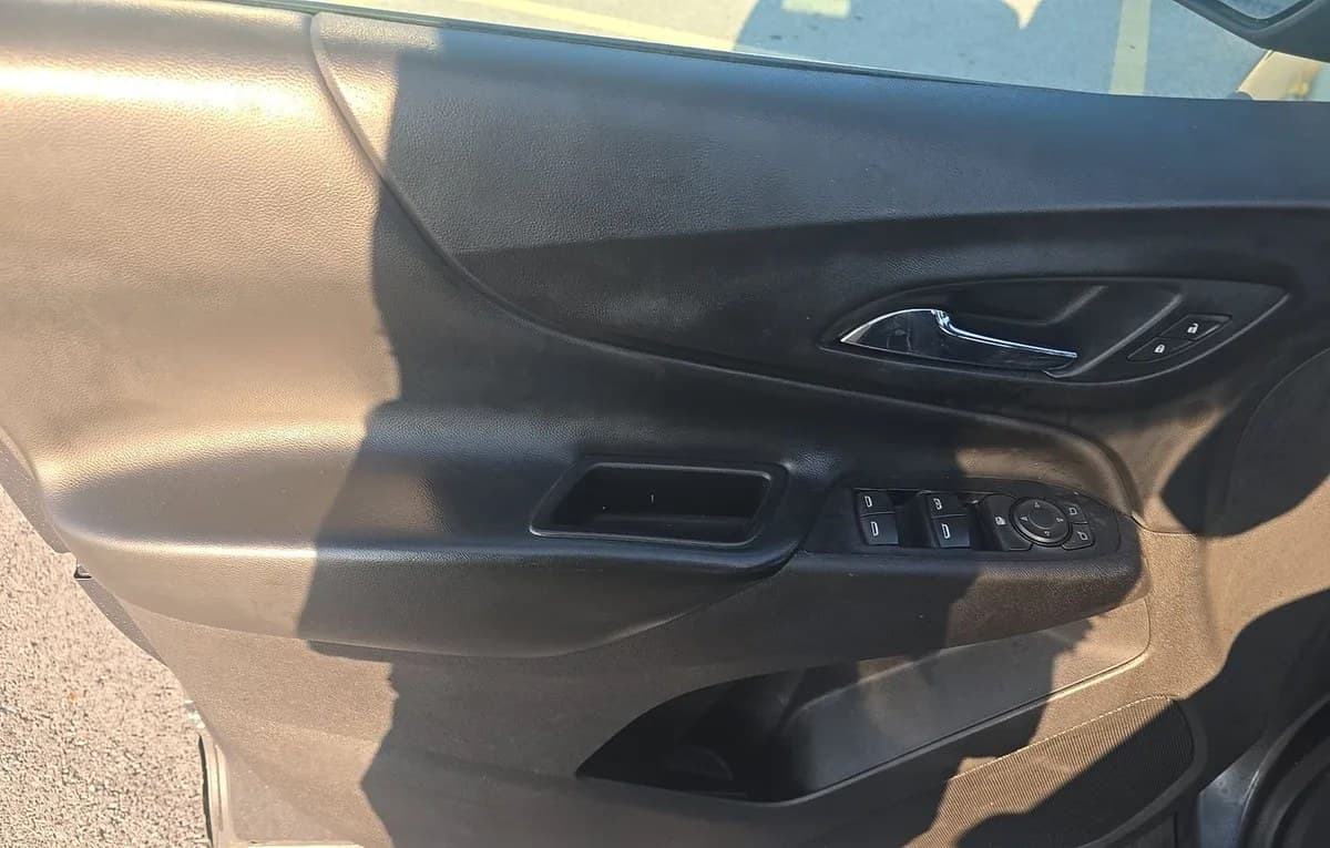 2019 CHEVROLET EQUINOX LT 5