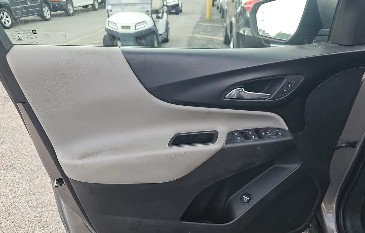2019 CHEVROLET EQUINOX LT 5