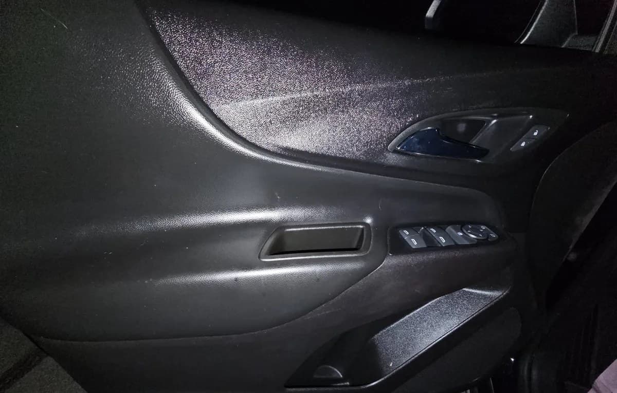 2020 CHEVROLET EQUINOX LT 6