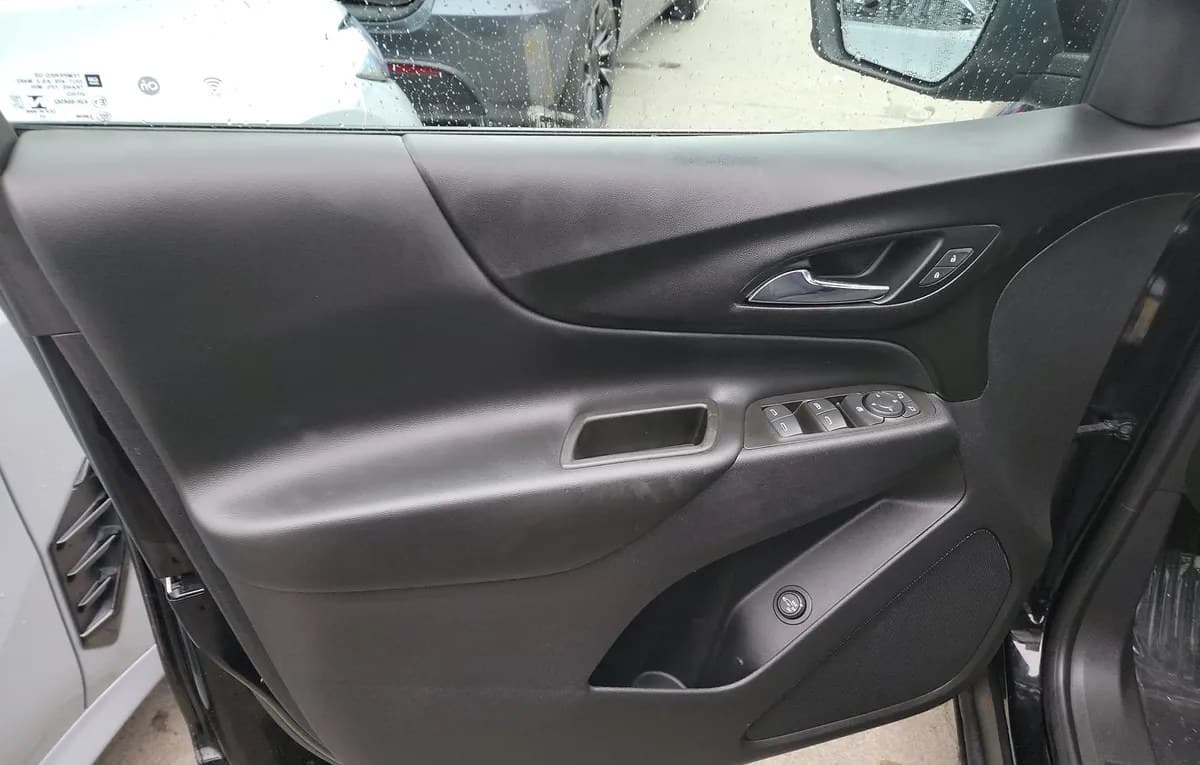 2021 CHEVROLET EQUINOX LT 1LT 6