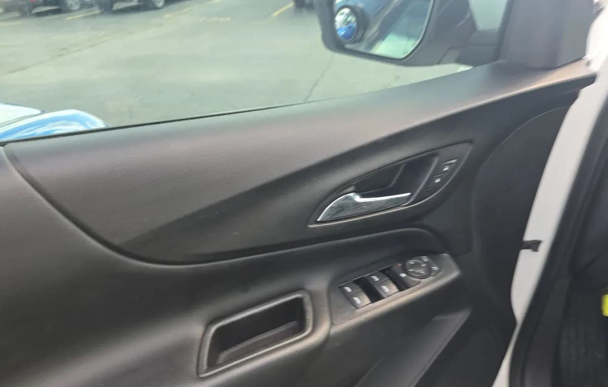 2018 CHEVROLET EQUINOX LT 6