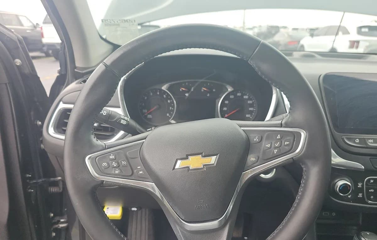 2020 CHEVROLET EQUINOX LT 6