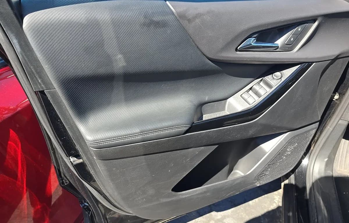 2025 CHEVROLET EQUINOX LT 6