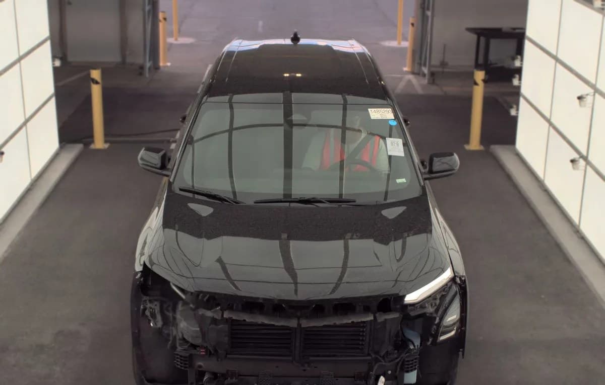 2026 CHEVROLET EQUINOX LT 3