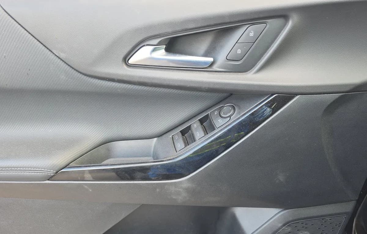2026 CHEVROLET EQUINOX LT 6