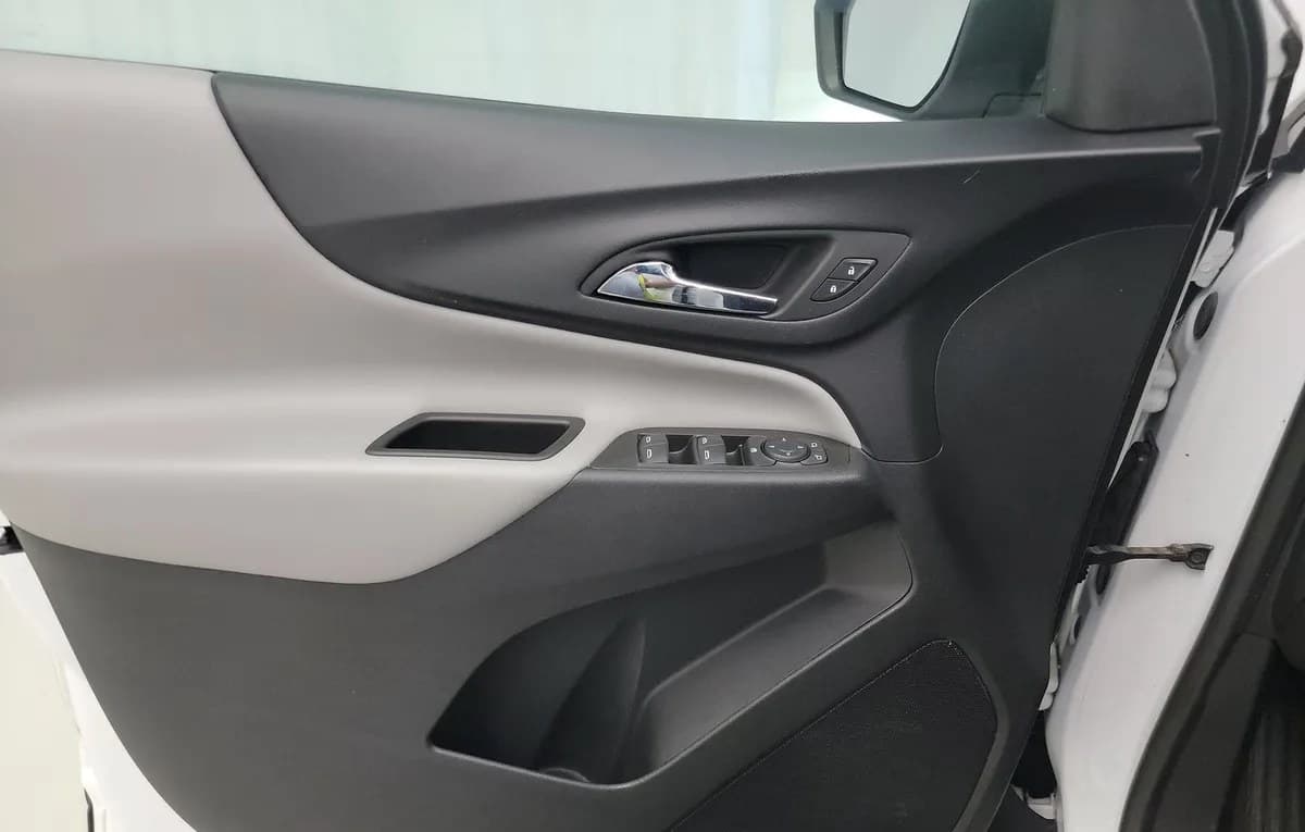 2022 CHEVROLET EQUINOX LS 6