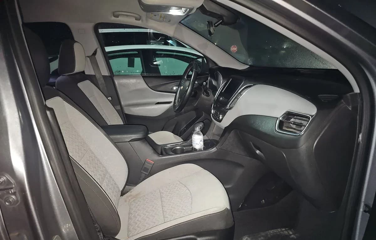 2024 CHEVROLET EQUINOX LT 1LT 5
