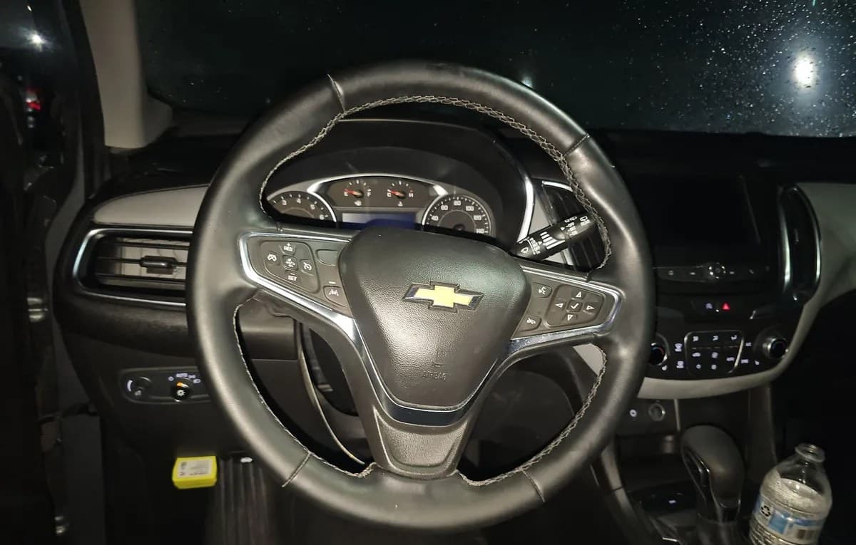 2024 CHEVROLET EQUINOX LT 1LT 7