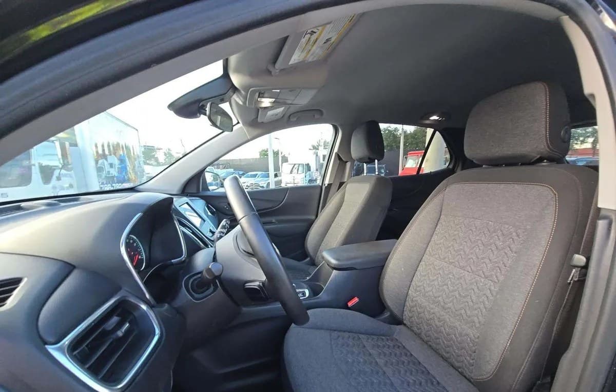 2024 CHEVROLET EQUINOX LT 4