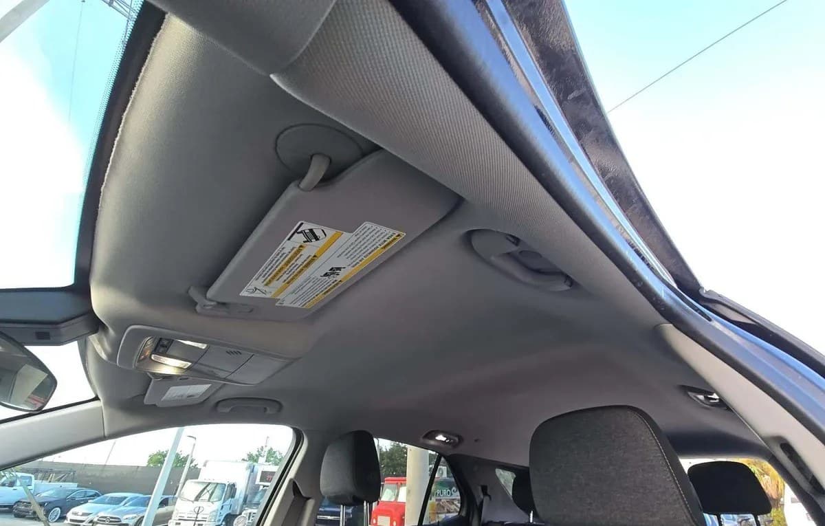 2024 CHEVROLET EQUINOX LT 5