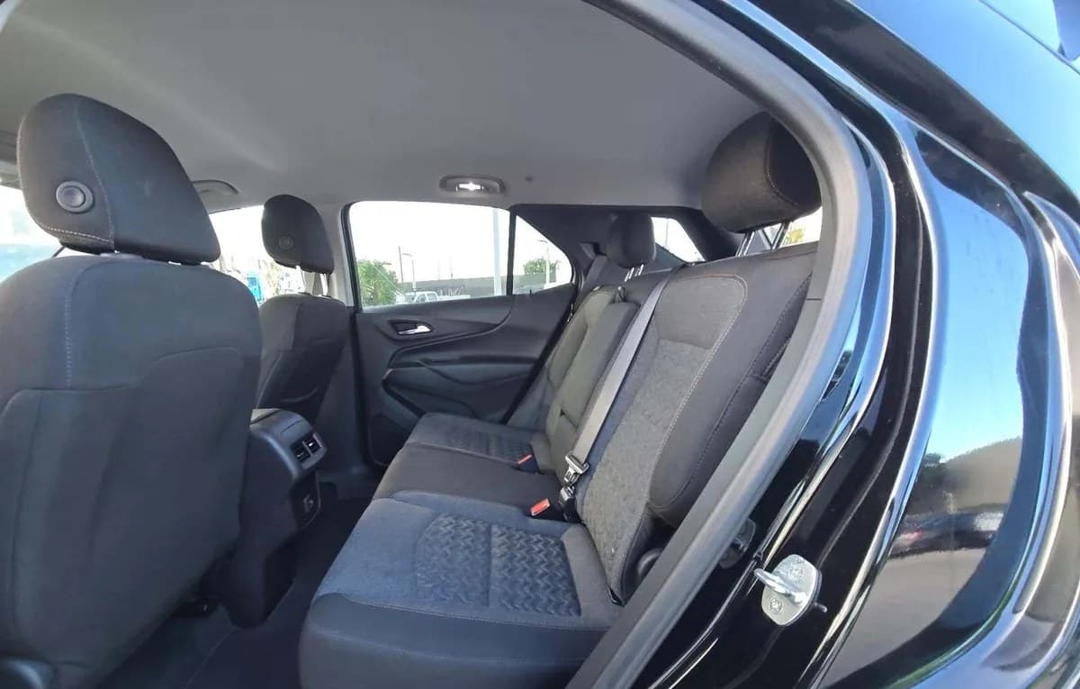 2024 CHEVROLET EQUINOX LT 7