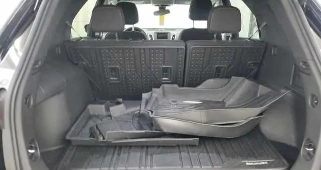 2023 CHEVROLET EQUINOX LT 4