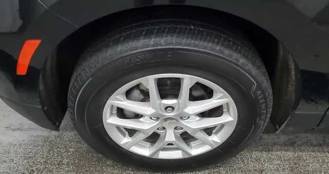 2023 CHEVROLET EQUINOX LT 5
