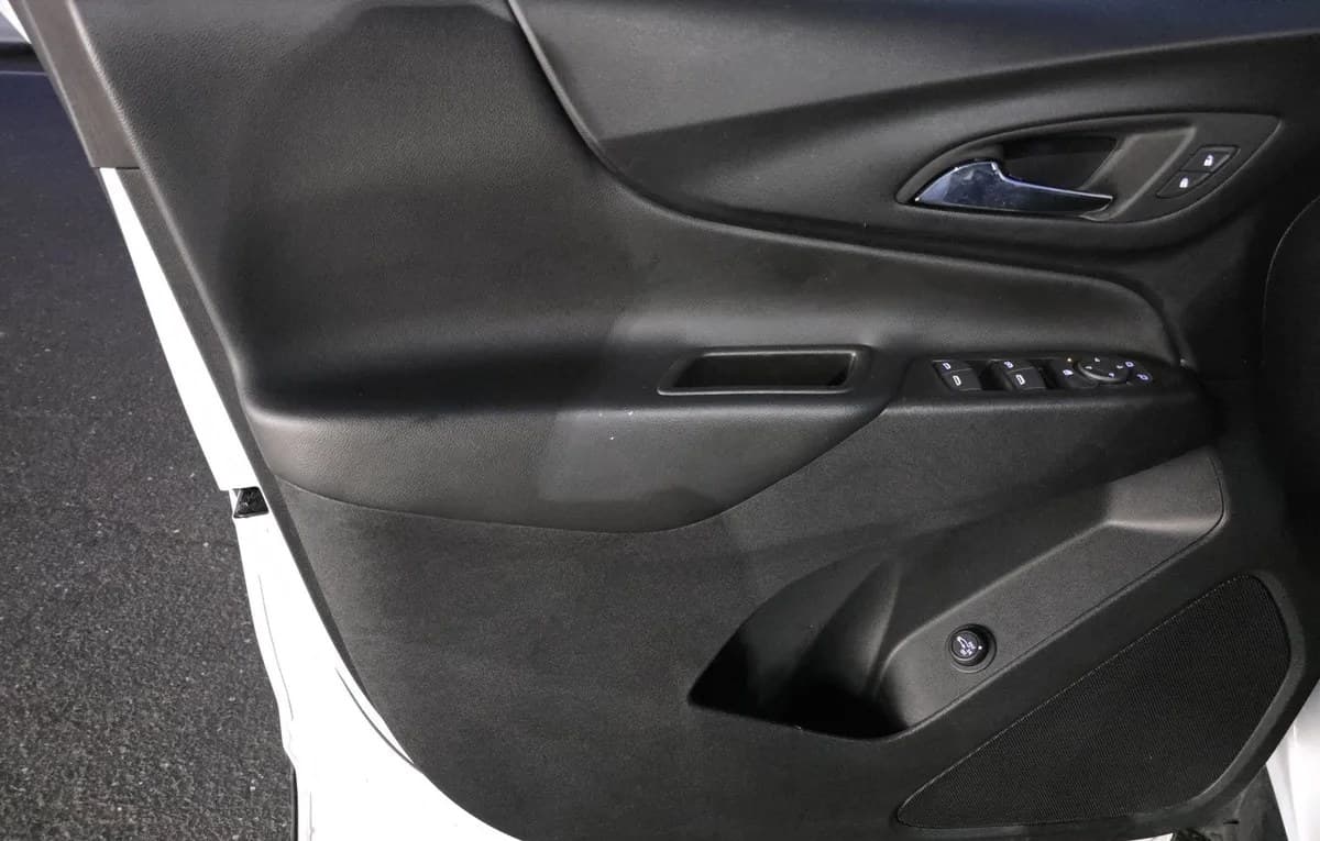 2023 CHEVROLET EQUINOX LT 6