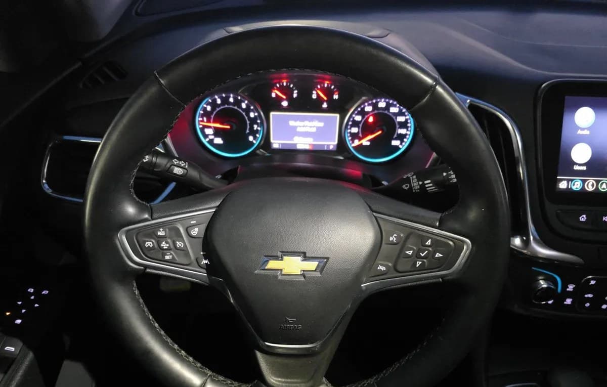2023 CHEVROLET EQUINOX LT 7