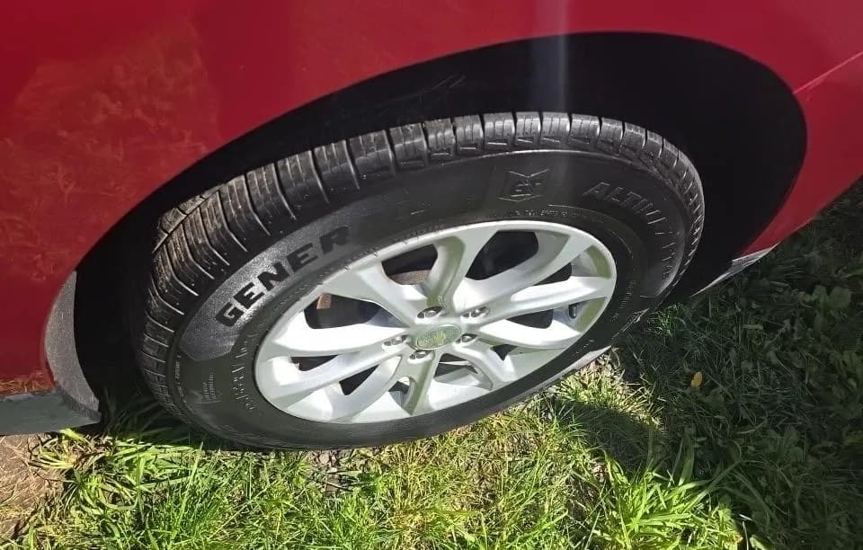 2018 CHEVROLET EQUINOX LT 3LT 6